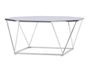 Mesa de centro Praemer