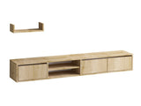Mueble TV 510216