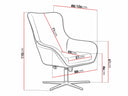 Sillón Histis