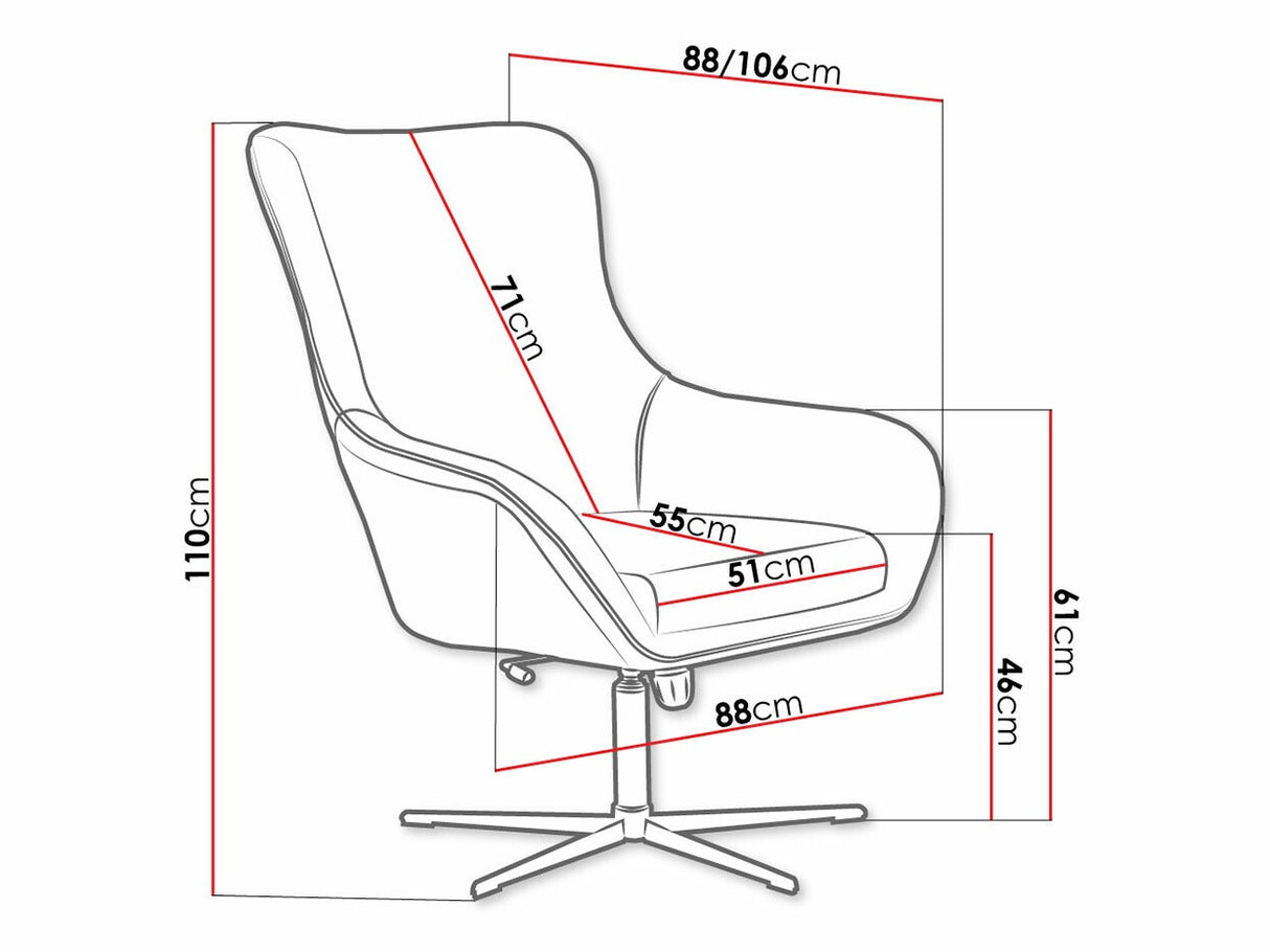 Sillón 510203