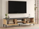 Mueble TV Fabitas