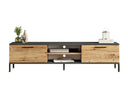 Mueble TV Fabitas