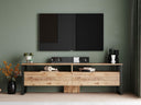 Mueble TV Gallinal