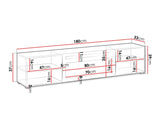 Mueble TV 510410
