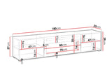 Mueble TV 510410