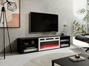 Mueble TV Charlotte 190