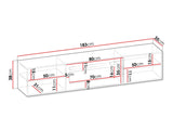 Mueble TV 510435