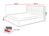 Cama 494265