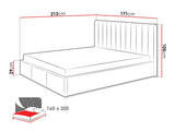Cama 494265