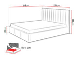 Cama 494265