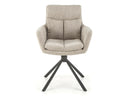 Silla Puder