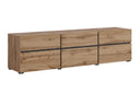 Mueble TV Quiettudo