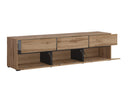 Mueble TV Quiettudo
