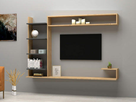 Estantería de pared 510878