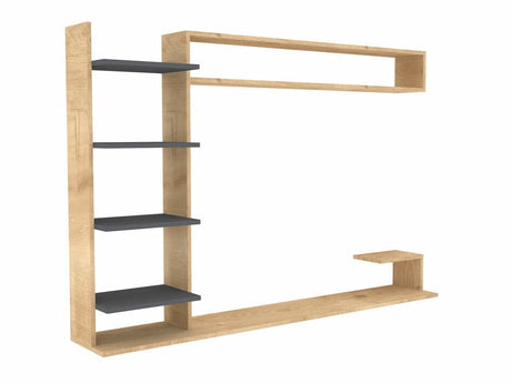 Estantería de pared 510878