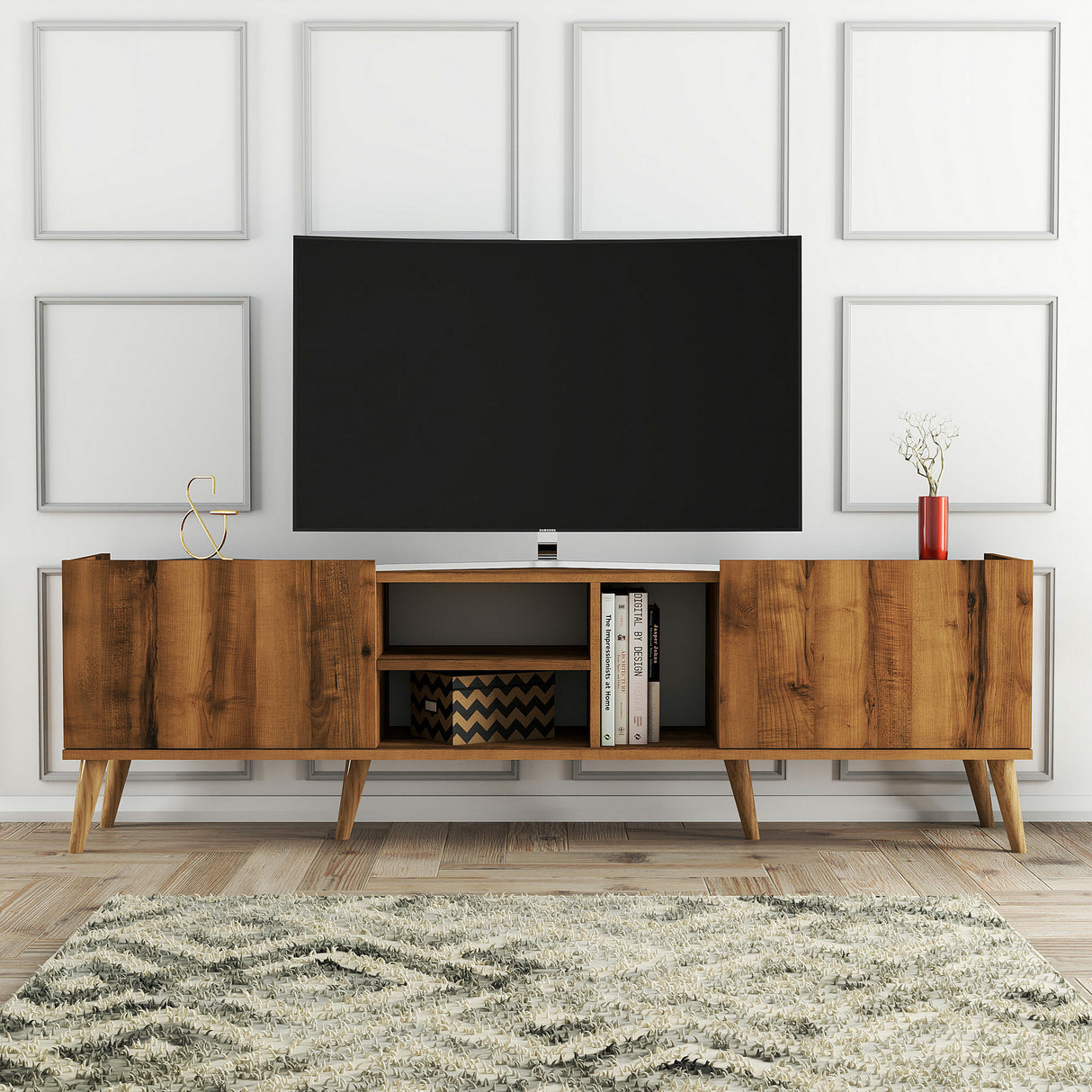 Mueble TV 510963