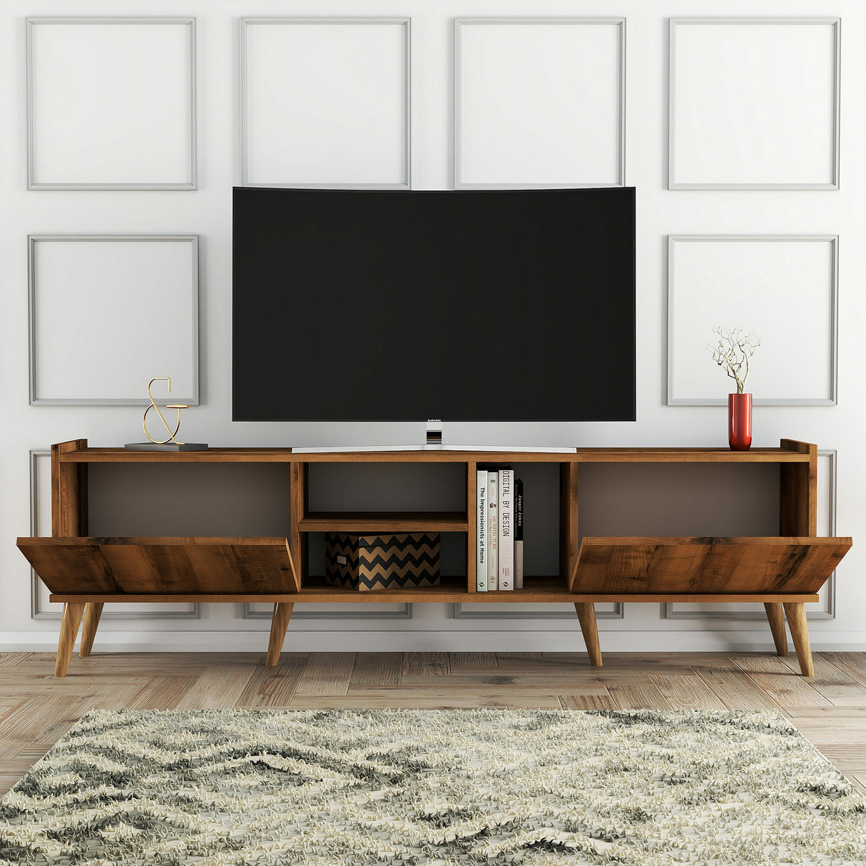 Mueble TV 510963