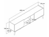 Mueble TV 510963