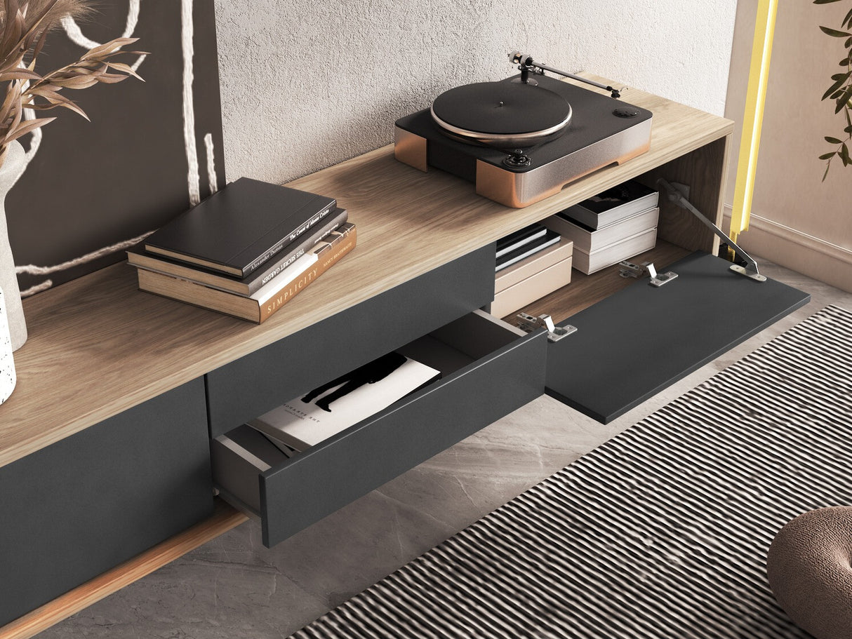Mueble TV 511012