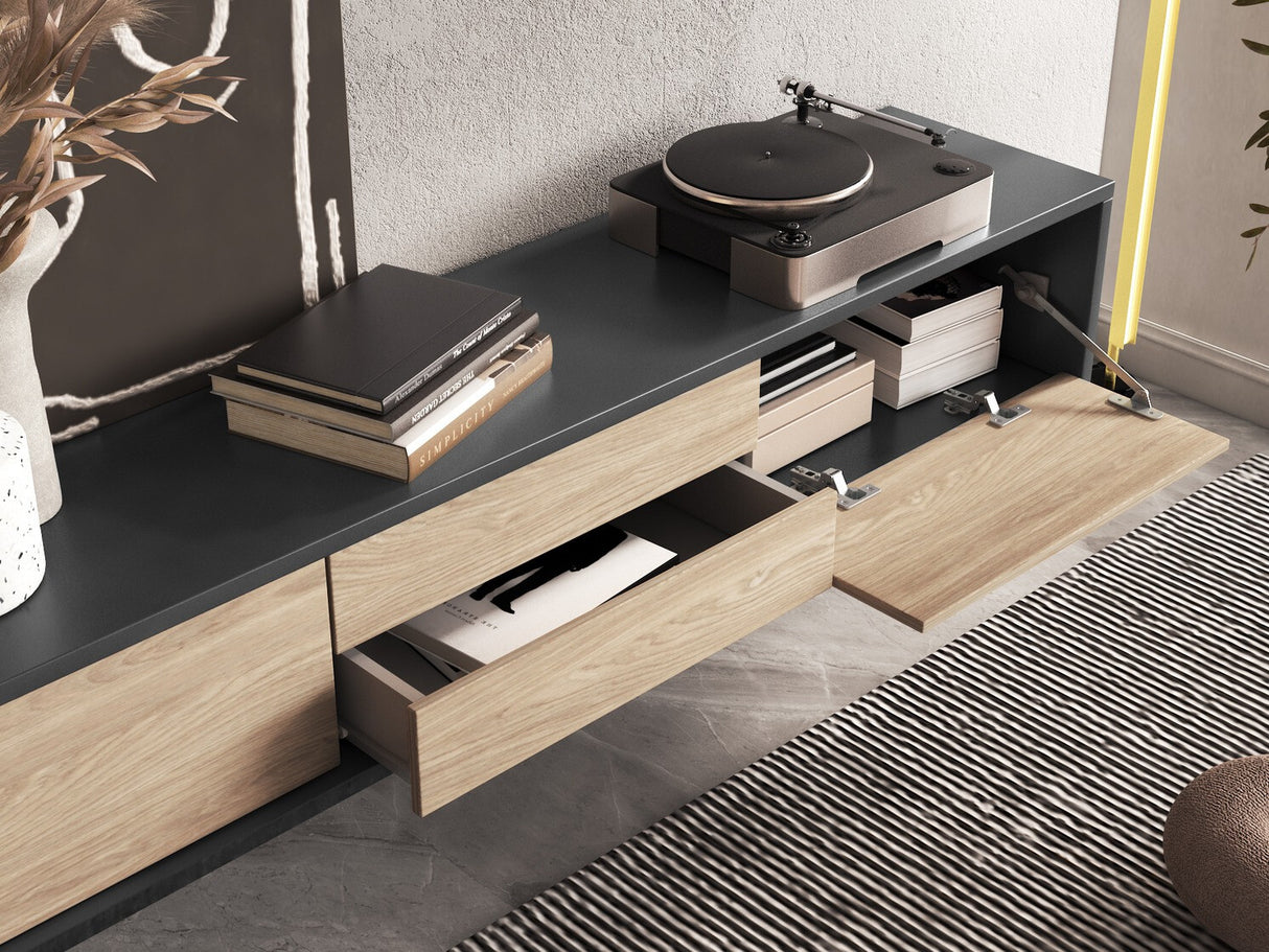 Mueble TV 511012