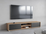 Mueble TV 511040