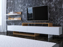 Mueble TV Piscer