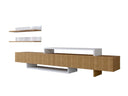 Mueble TV Piscer