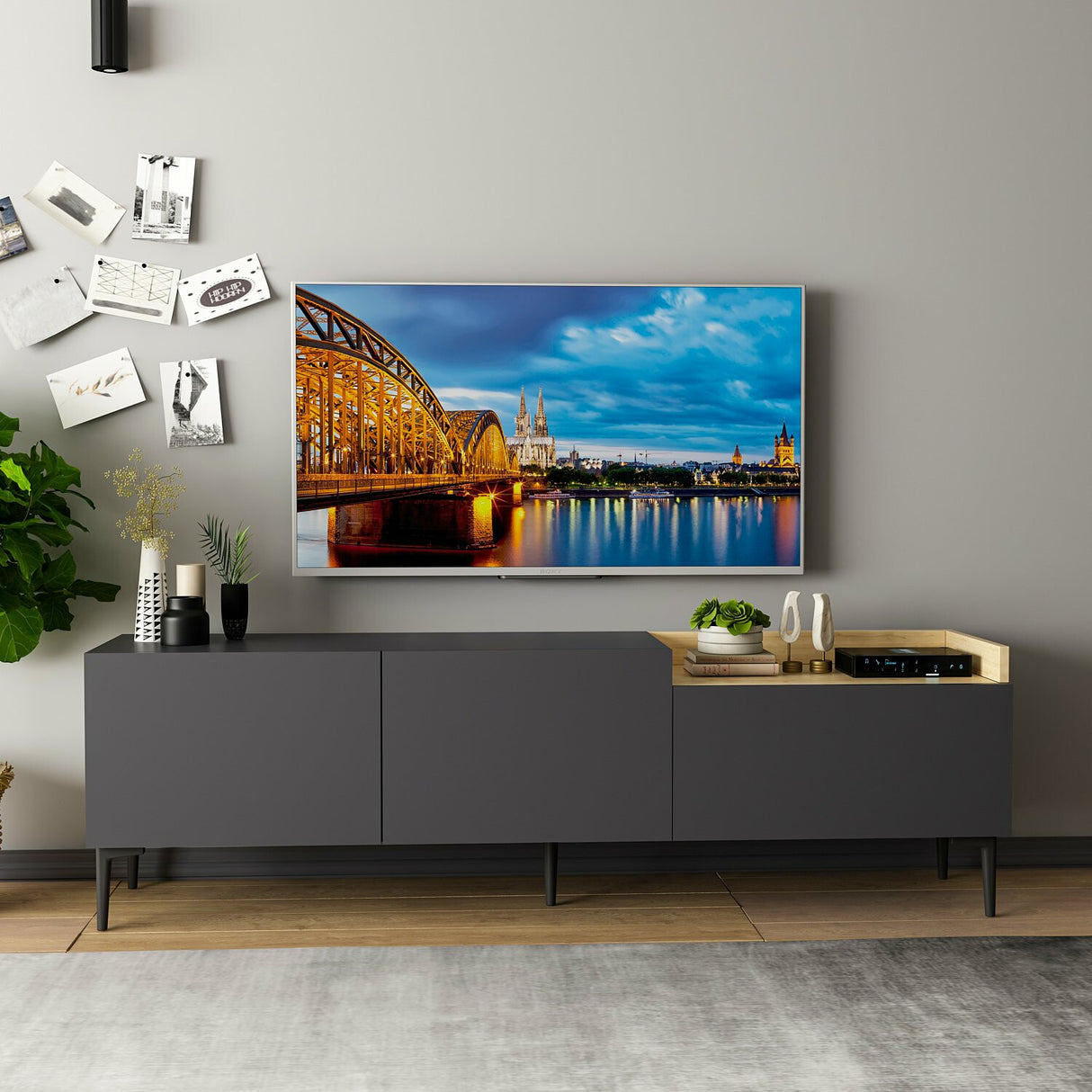 Mueble TV 511068