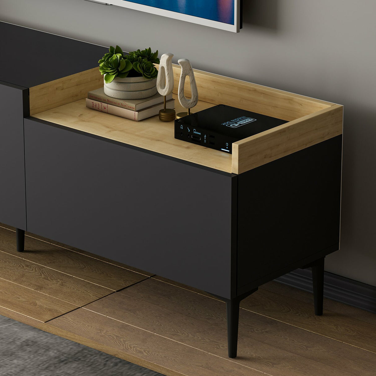 Mueble TV 511068
