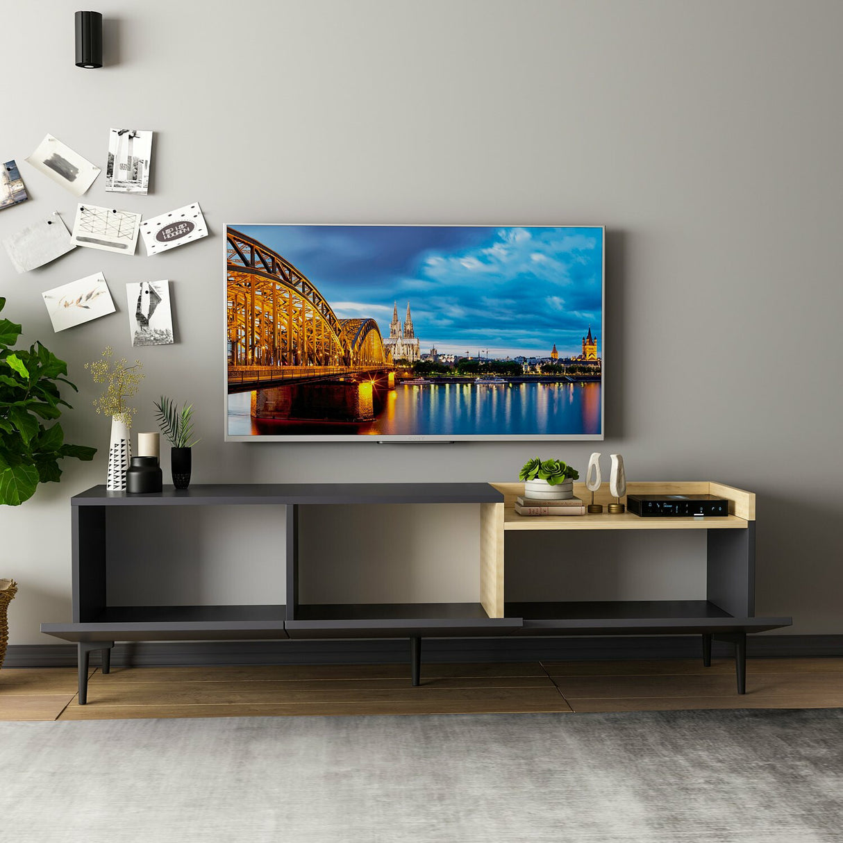 Mueble TV 511068