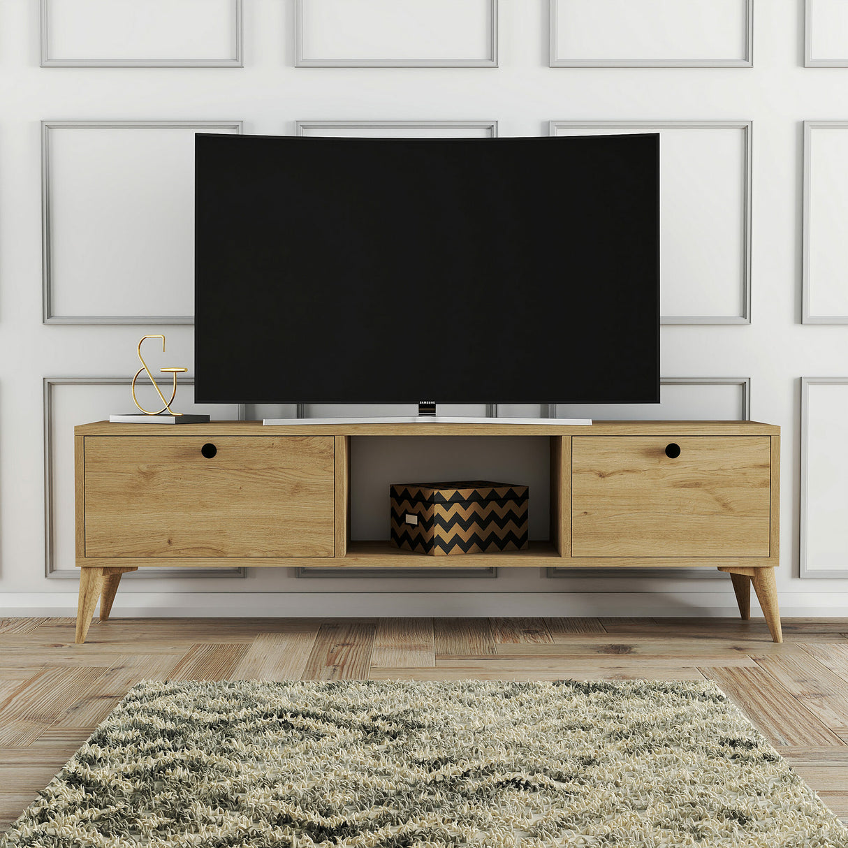 Mueble TV 511086