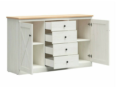 Conjunto de dormitorio 511275