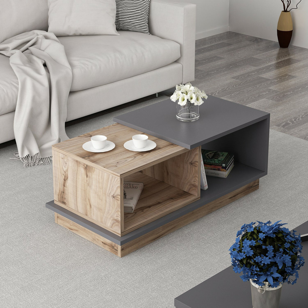 Mesa de centro 595390