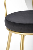 Silla de barra Amoener