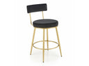 Silla de barra Amoener