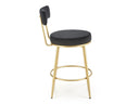 Silla de barra Amoener
