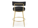 Silla de barra Amoener