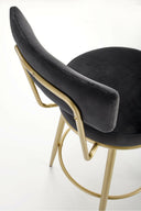 Silla de barra Amoener