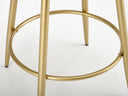 Silla de barra Amoener