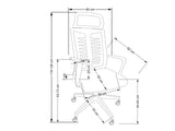 Silla de oficina 511671