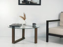 Mesa de centro Laurio