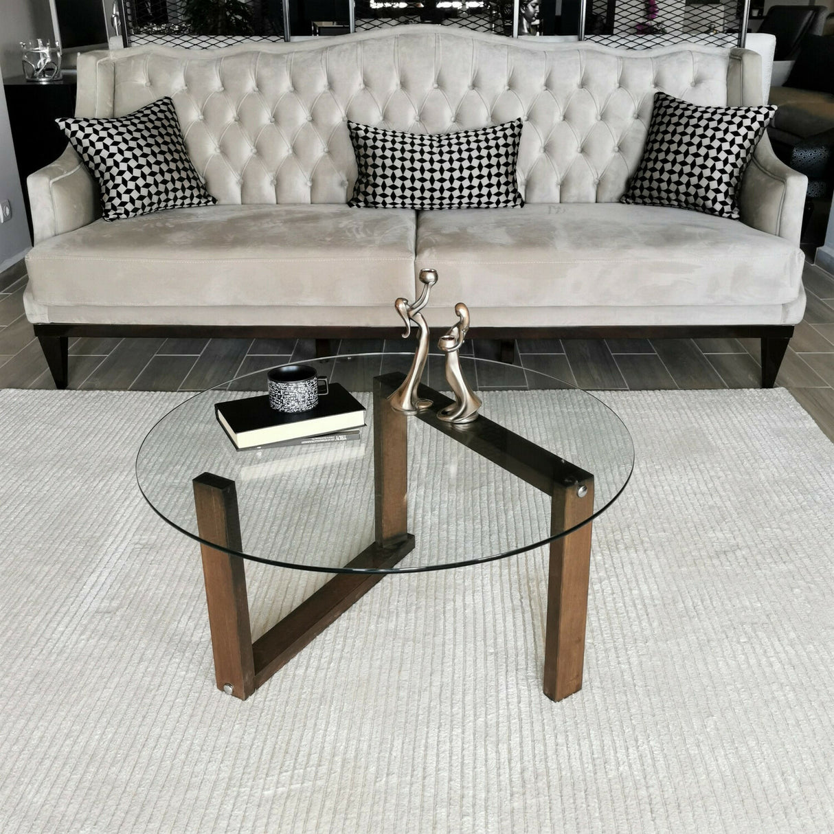 Mesa de centro 511708