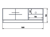 Mueble TV 511789