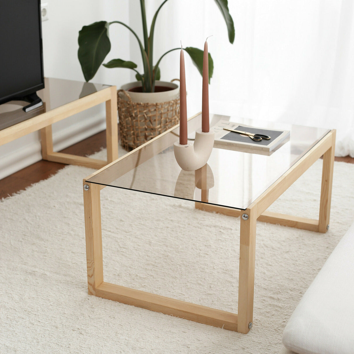 Mesa de centro 511846