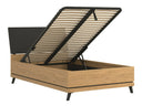 Conjunto de dormitorio Monromo 117