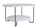Mesa de centro Osculitas