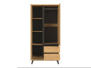 Conjunto de dormitorio Monromo 117