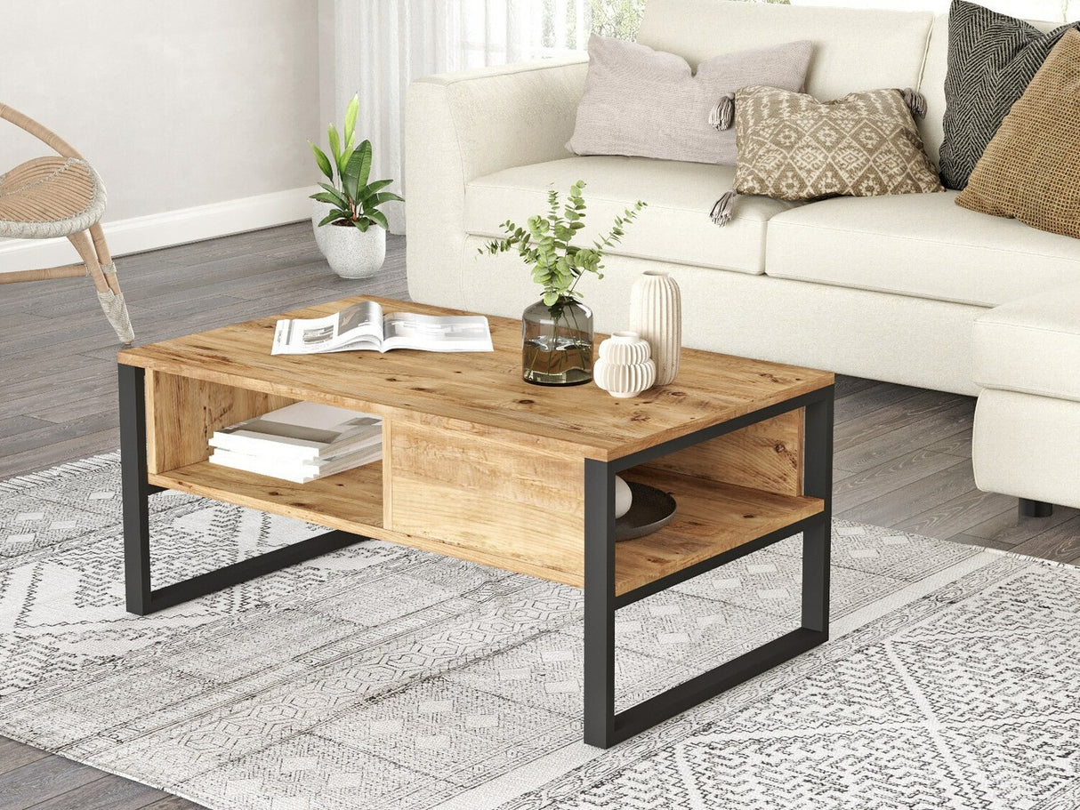 Mesa de centro 511945