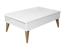 Mesa de centro Arbos
