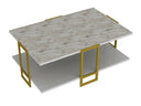 Mesa de centro Formicix